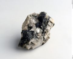 Foto von Glimmer (NHMW-MIN-An566)